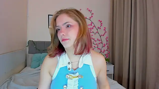 DellaRows online show from 03-11-26, 06:51