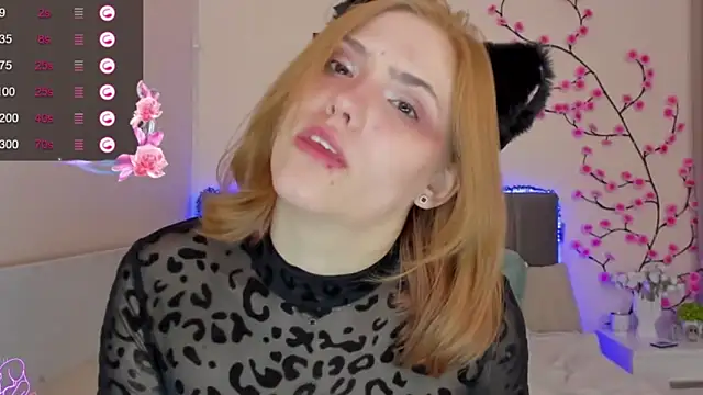 DellaRows online show from 03-26-26, 06:55