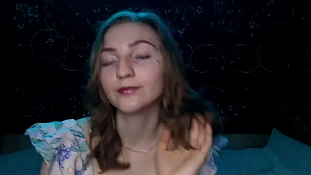 SherrillOconor online show from 02-27-26, 04:40