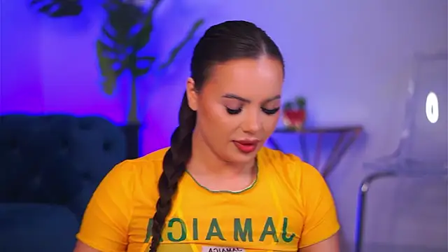 Ashlee Angel online show from 03-29-26, 09:33