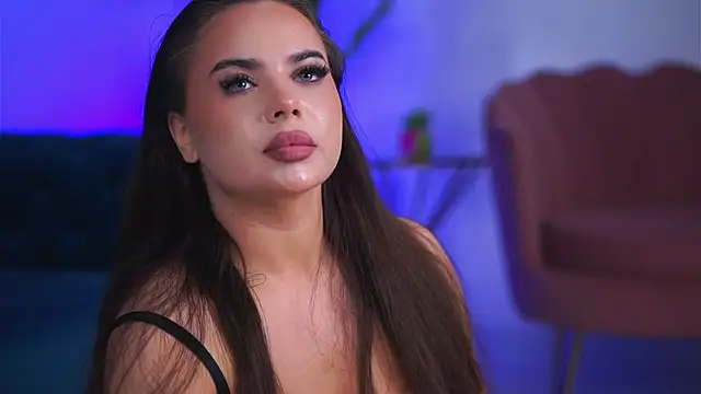 Ashlee Angel online show from 03-31-26, 09:44