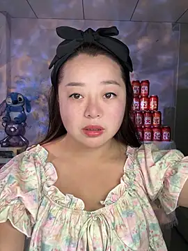 Snapshot of A-yanyann chatting on 03-01-26, 01:22 A-yanyann online show from 03-01-26, 01:22