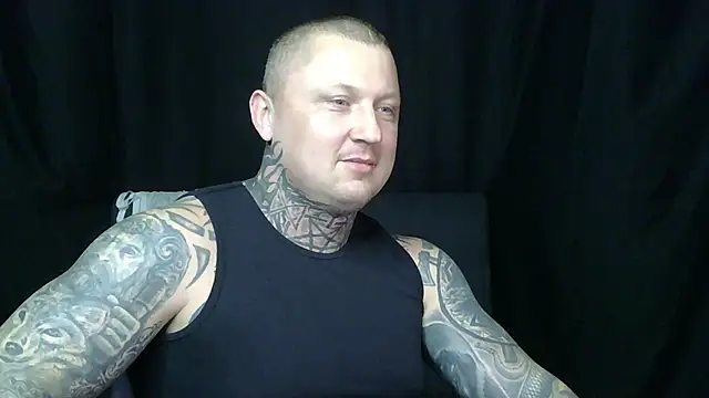 devilWithTats online show from 05-13-26, 01:18