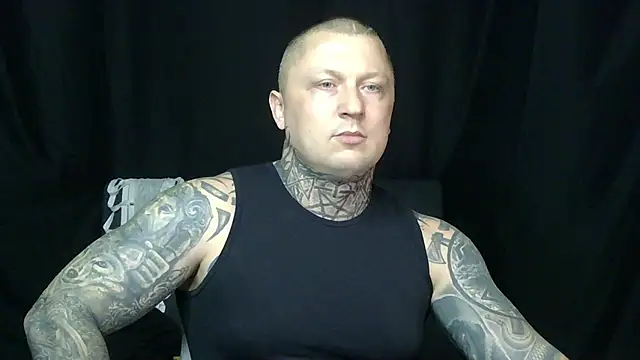 devilWithTats online show from 05-11-26, 09:10