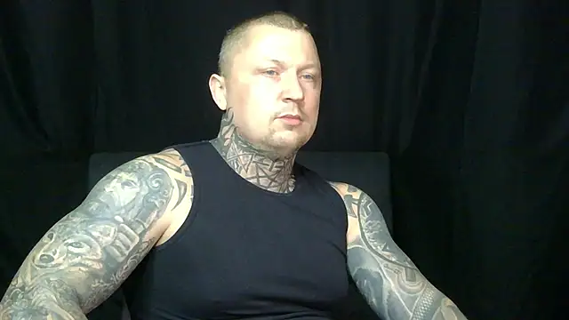 devilWithTats online show from 05-17-26, 08:47