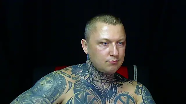 devilWithTats online show from 03-23-26, 08:14