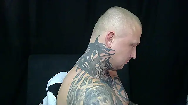 devilWithTats online show from 04-16-26, 12:06