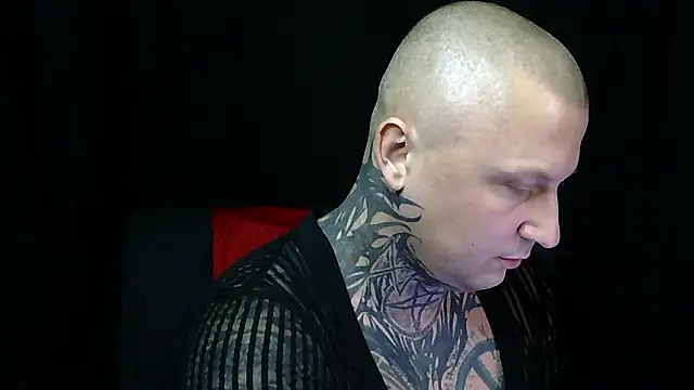 devilWithTats online show from 03-24-26, 11:21