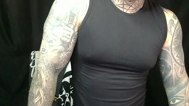 devilWithTats online show from 05-12-26, 12:11