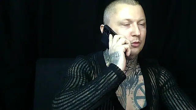 devilWithTats online show from 03-15-26, 08:43