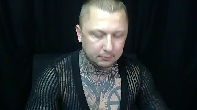 devilWithTats online show from 05-21-26, 12:02