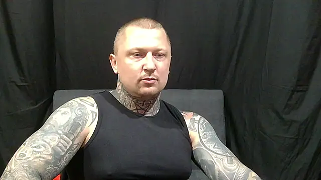 devilWithTats online show from 06-06-26, 09:36