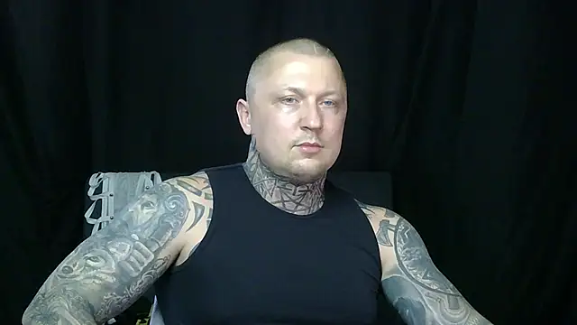 devilWithTats online show from 05-07-26, 11:02