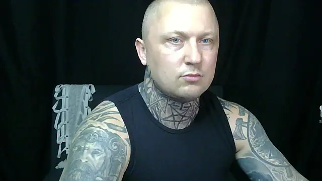 devilWithTats online show from 05-06-26, 07:56