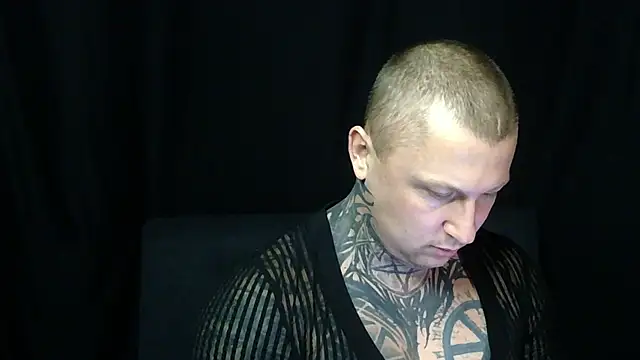 devilWithTats online show from 03-20-26, 11:11