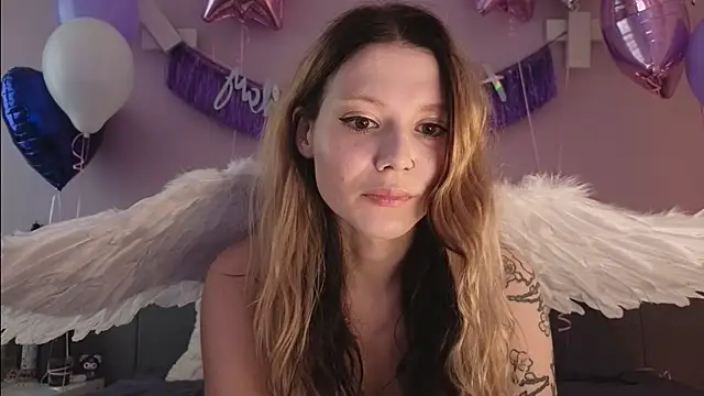 AliceTease online show from 04-13-26, 10:19