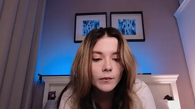 AliceTease online show from 05-08-26, 10:30