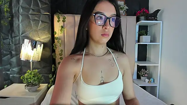 Crowm le online show from 04-10-26, 04:36