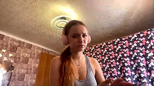 SultryJade online show from 03-01-26, 05:51