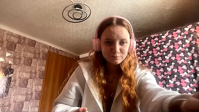 SultryJade online show from 03-02-26, 07:26