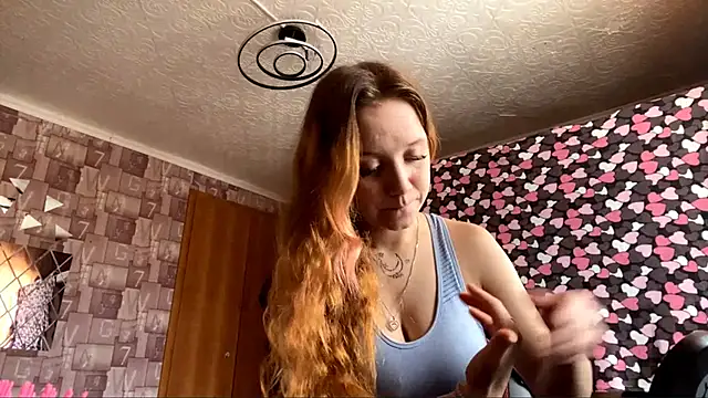 SultryJade online show from 03-02-26, 05:08