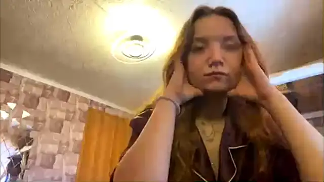 SultryJade online show from 03-02-26, 04:13