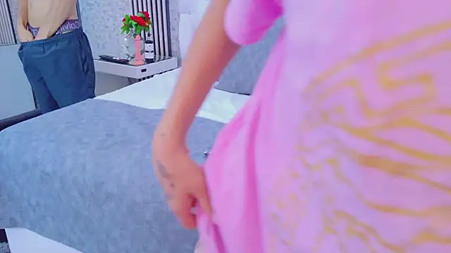 CherryAndDax online show from 03-30-26, 02:07