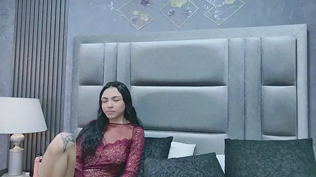 CherryAndDax online show from 04-10-26, 12:56