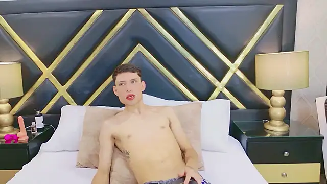 CherryAndDax online show from 04-12-26, 12:08