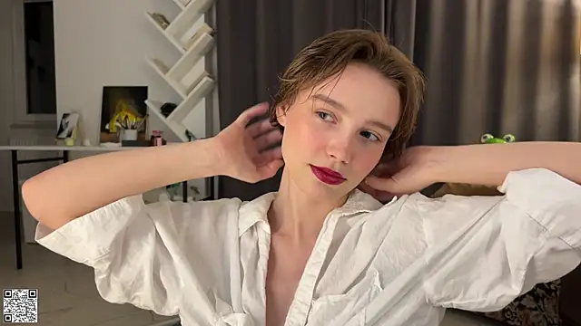 Snapshot of Lolatatee chatting on 07-03-26, 07:09 Lolatatee online show from 07-03-26, 07:09