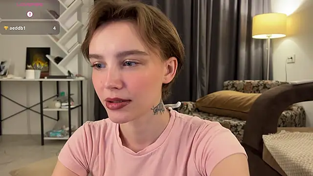 Snapshot of Lolatatee chatting on 06-26-26, 07:31 Lolatatee online show from 06-26-26, 07:31