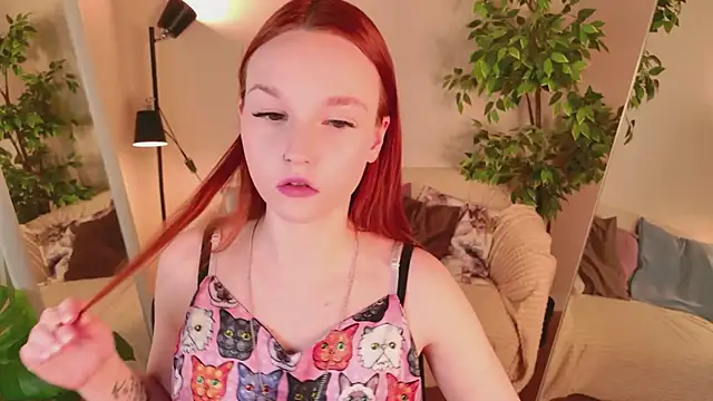 Nami Umi online show from 03-15-26, 10:39