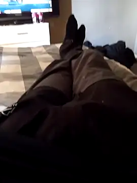 Ajjjjhughes online show from 04-09-26, 06:19