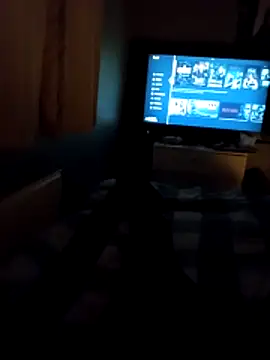 Ajjjjhughes online show from 03-28-26, 01:39