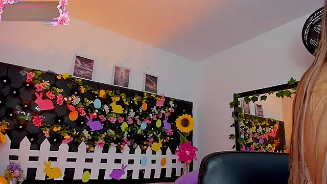 Sharon Storm online show from 03-30-26, 01:45