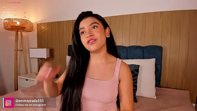 missprada  online show from 03-11-26, 12:10