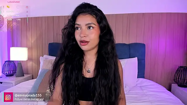 missprada  online show from 06-13-26, 12:03