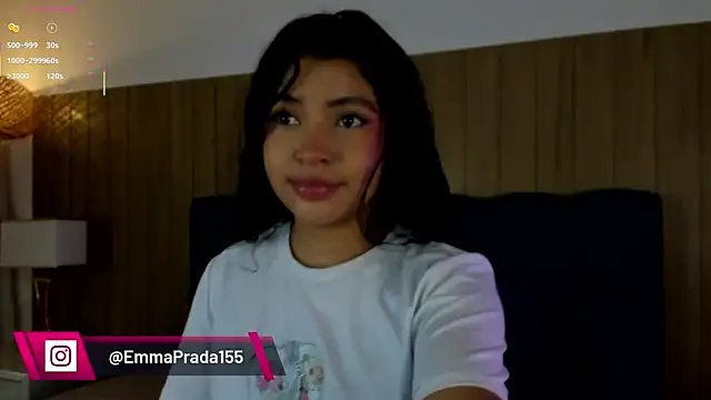 missprada  online show from 04-22-26, 11:39