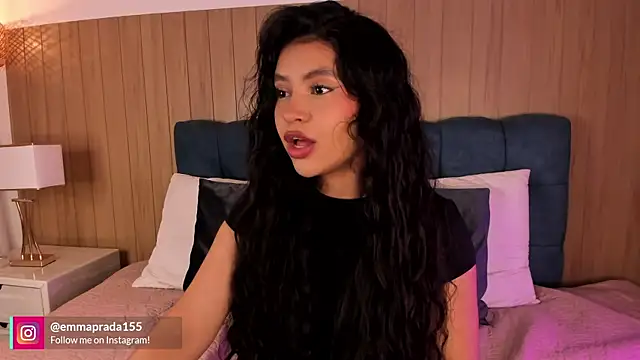 missprada  online show from 04-07-26, 11:56