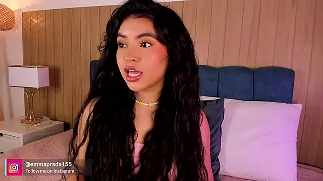 missprada  online show from 03-16-26, 12:09