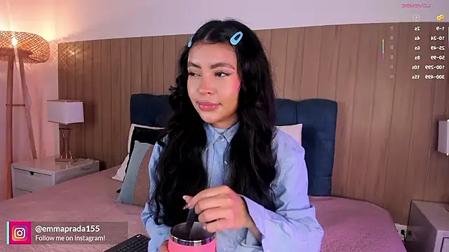 missprada  online show from 03-19-26, 12:16