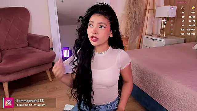 missprada  online show from 04-14-26, 11:59