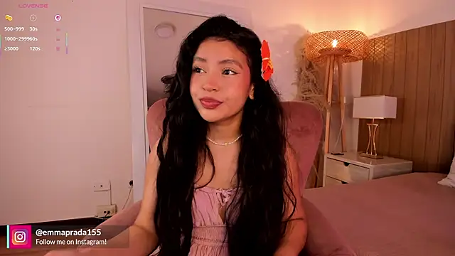 missprada  online show from 04-15-26, 11:59