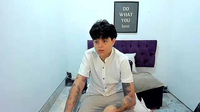 TomBoy Natali online show from 04-26-26, 06:38