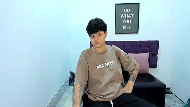 TomBoy Natali online show from 03-20-26, 01:12