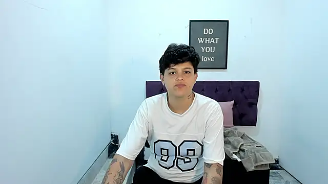 TomBoy Natali online show from 03-27-26, 06:53