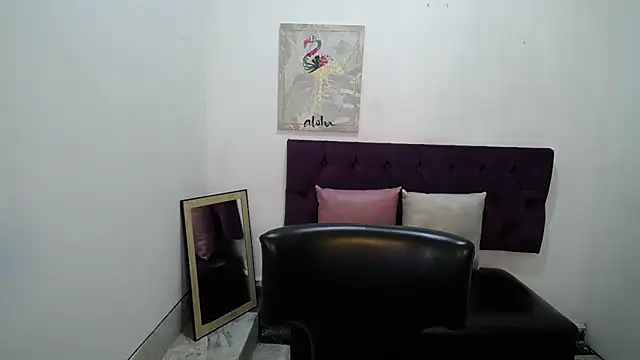 TomBoy Natali online show from 03-03-26, 12:01