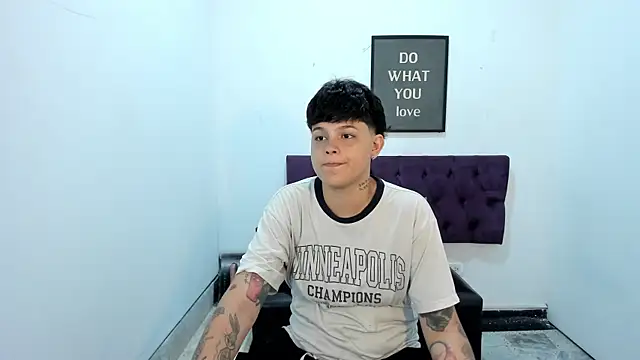 TomBoy Natali online show from 03-29-26, 06:53