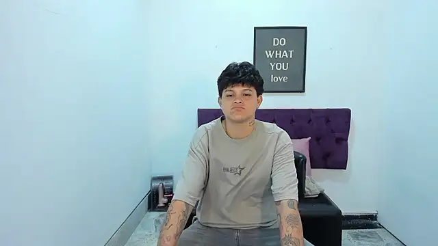 TomBoy Natali online show from 03-23-26, 06:30