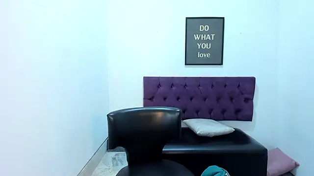 TomBoy Natali online show from 03-16-26, 06:32